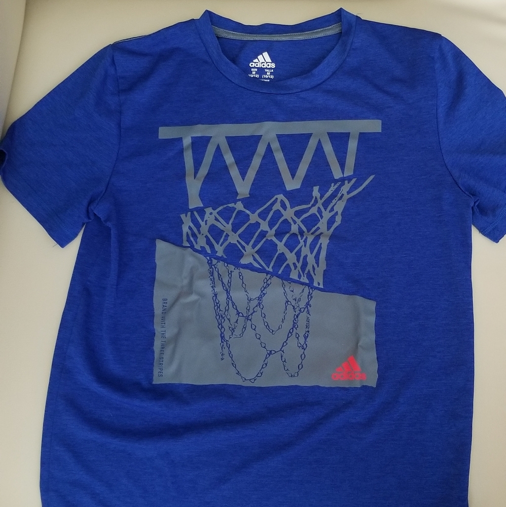 Boy's Adidas T-Shirt
